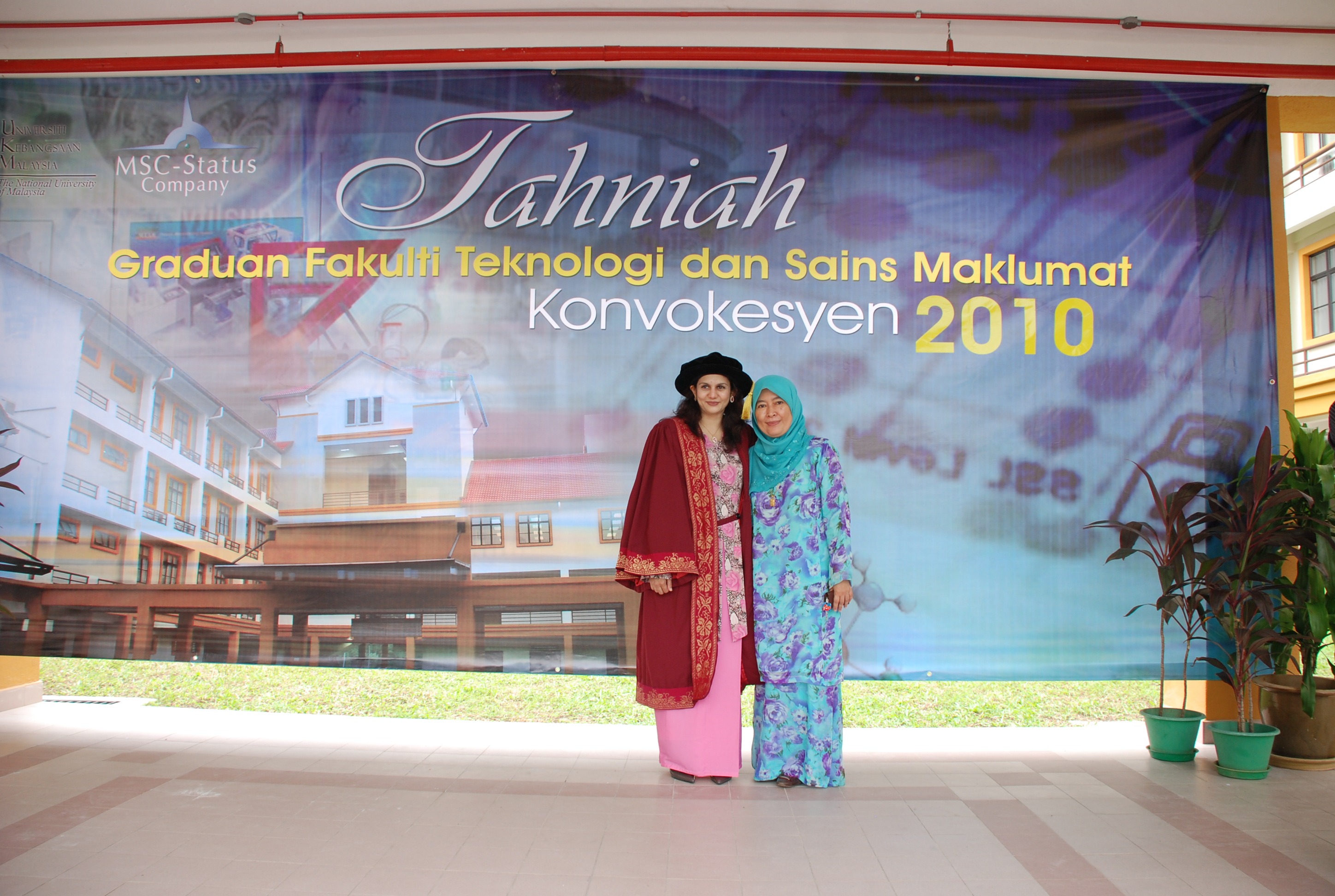 Mesra Graduan'10  0163